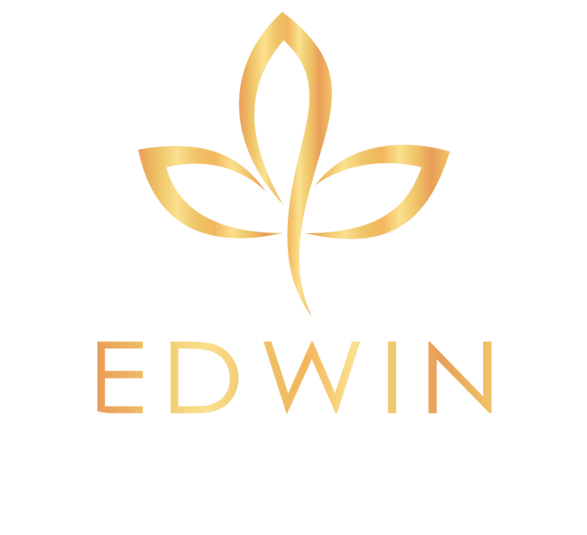 Edwin International logo